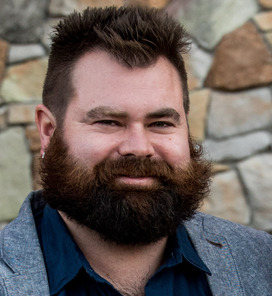 Adam Preston
