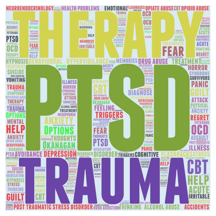 Ptsd and Trauma care programs in BC - alcohol rehab treatment
